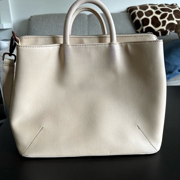 Matt & Nat Kintla Satchel Bag - Picture 3 of 6